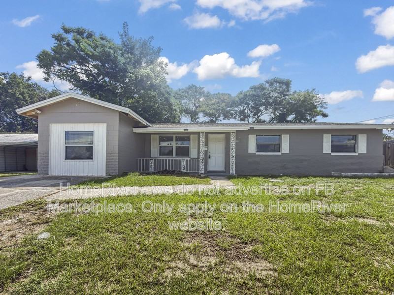 1705 Glendale Rd