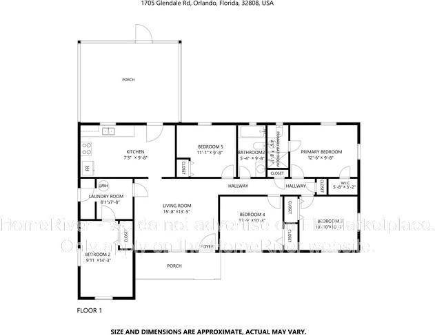 1705 Glendale Rd - Photo 5 of 26