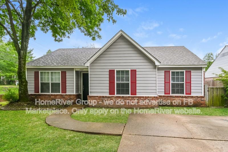 7007 Village Ln