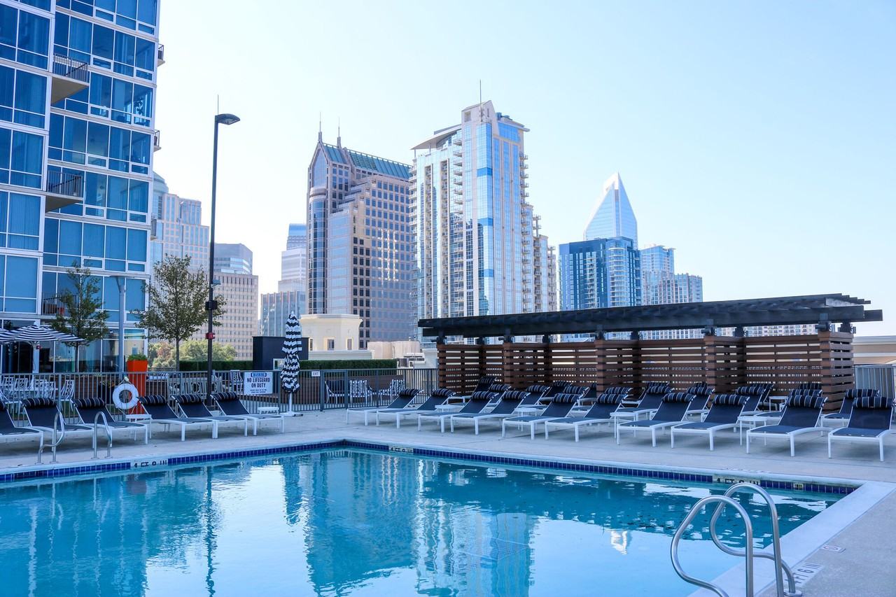 The VUE Charlotte On 5th - Photo 3 of 50