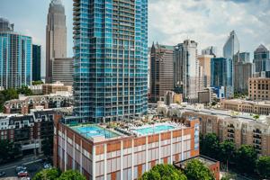 featured image of 215 N Pine St