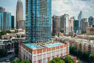 The VUE Charlotte On 5th - Photo 1 of 1