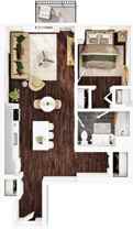 220 W Illinois St #1307 - Photo 1 of 1