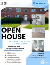 5917 Cary Avenue - Photo 1 of 1
