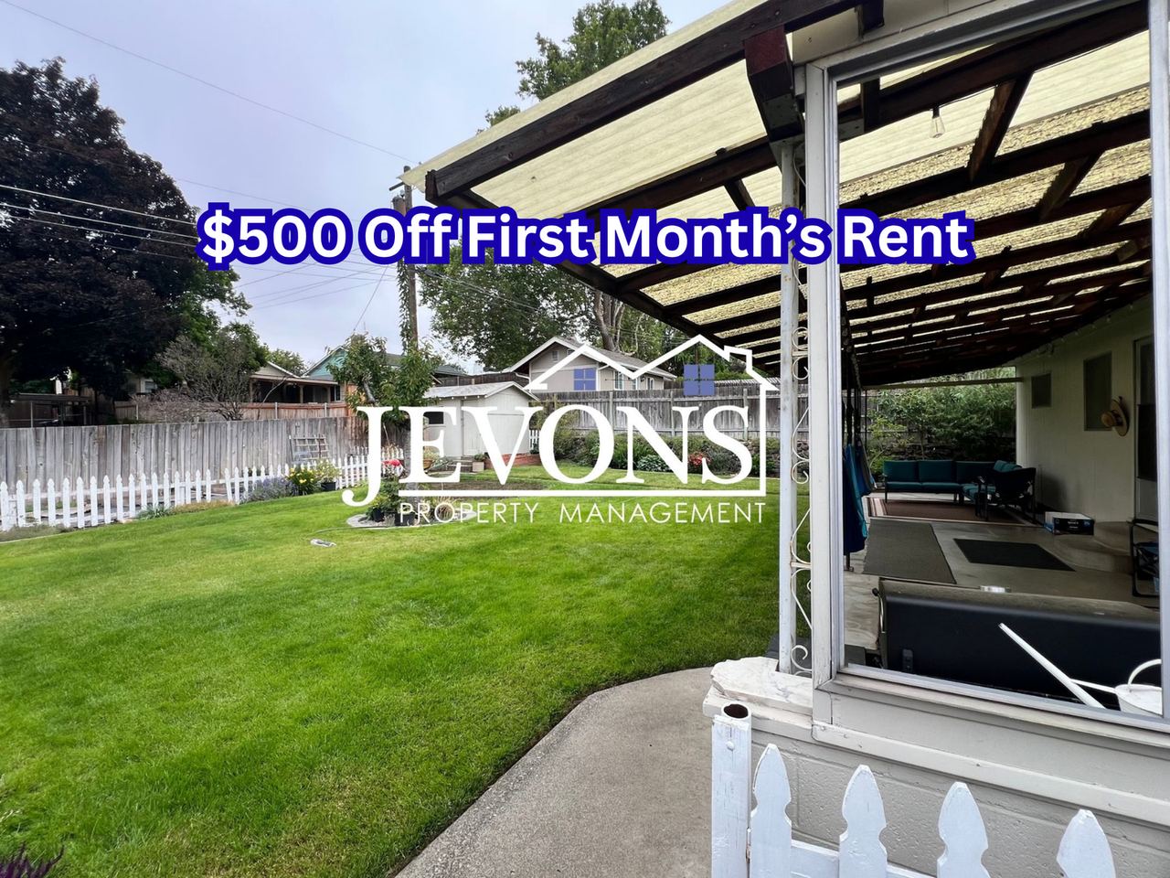 305 N 28th Ave