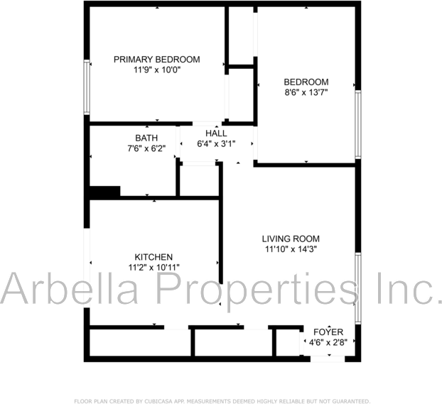 103 S Beech St #8 - Photo 2 of 10