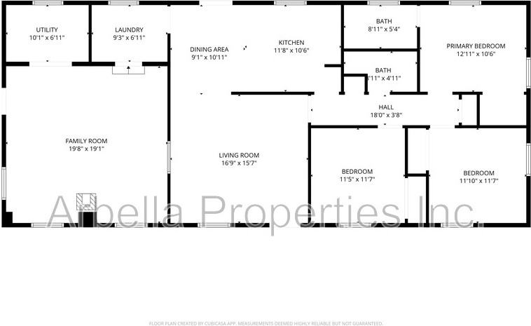 1713 Seward Dr - Photo 2 of 26