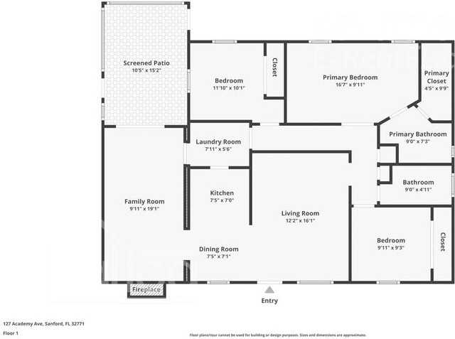 127 Academy Ave - Photo 2 of 30