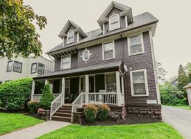 featured image of 47 Vick Park A