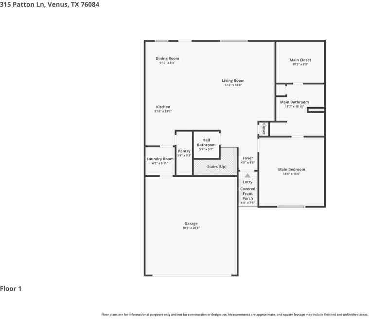 315 Patton Ln - Photo 2 of 20