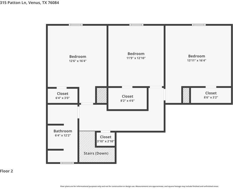 315 Patton Ln - Photo 3 of 20