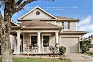3603 Fuller Bluff Dr - Photo 1 of 1