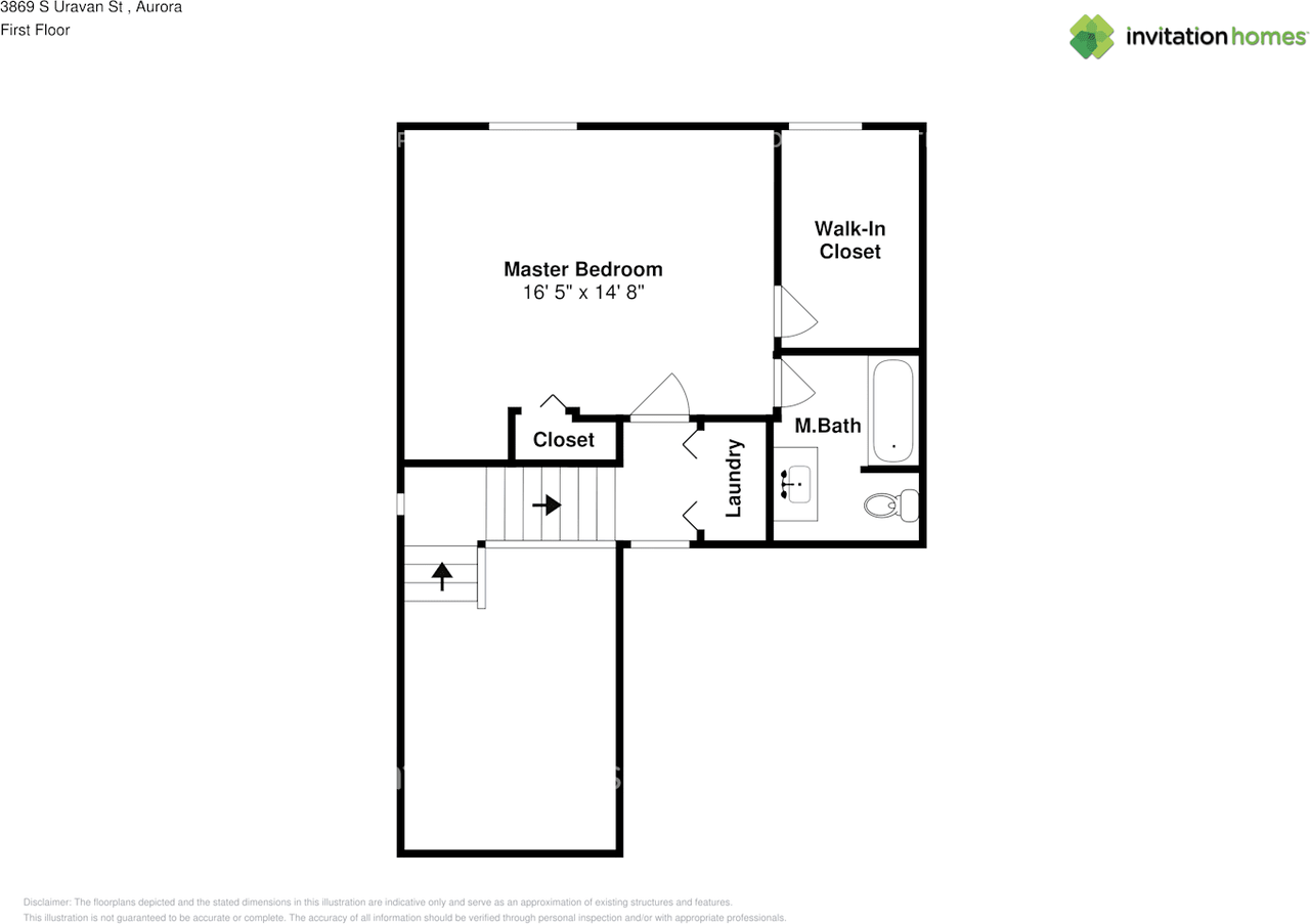 3869 S Uravan St - Photo 3 of 13
