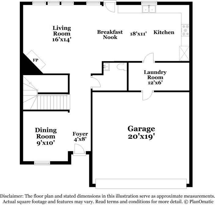 8410 Tararin Ln - Photo 2 of 17