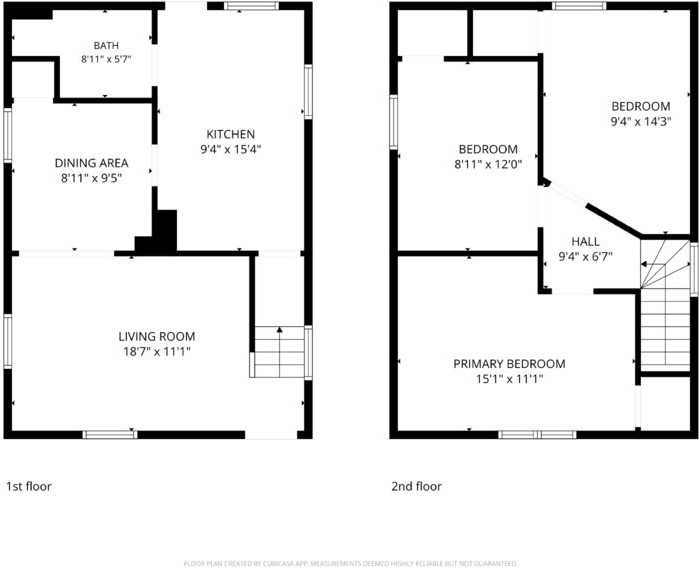 257 S 20th St - Photo 2 of 17