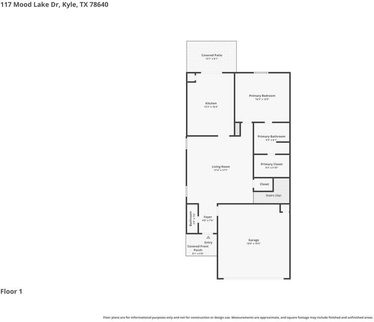 117 Mood Lake Dr - Photo 2 of 17