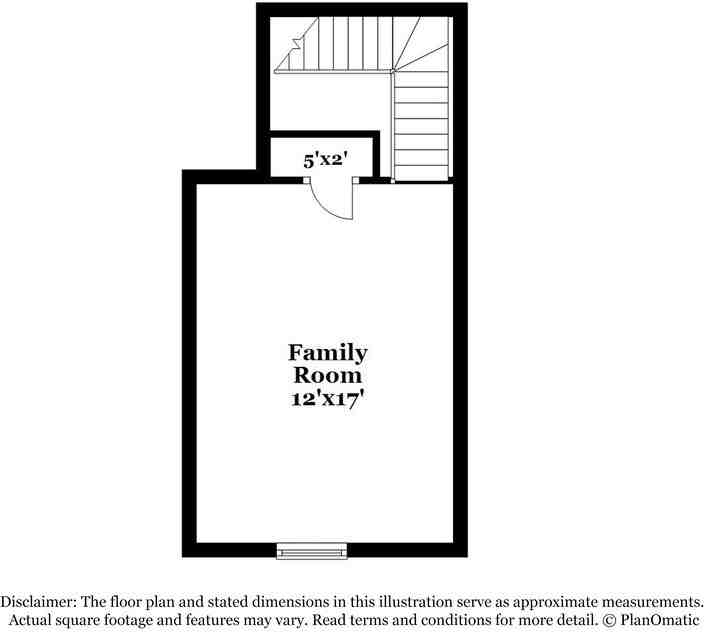 8750 Rogers Park Ave - Photo 4 of 17