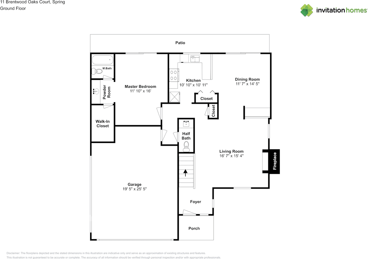 11 Brentwood Oaks Ct - Photo 2 of 19
