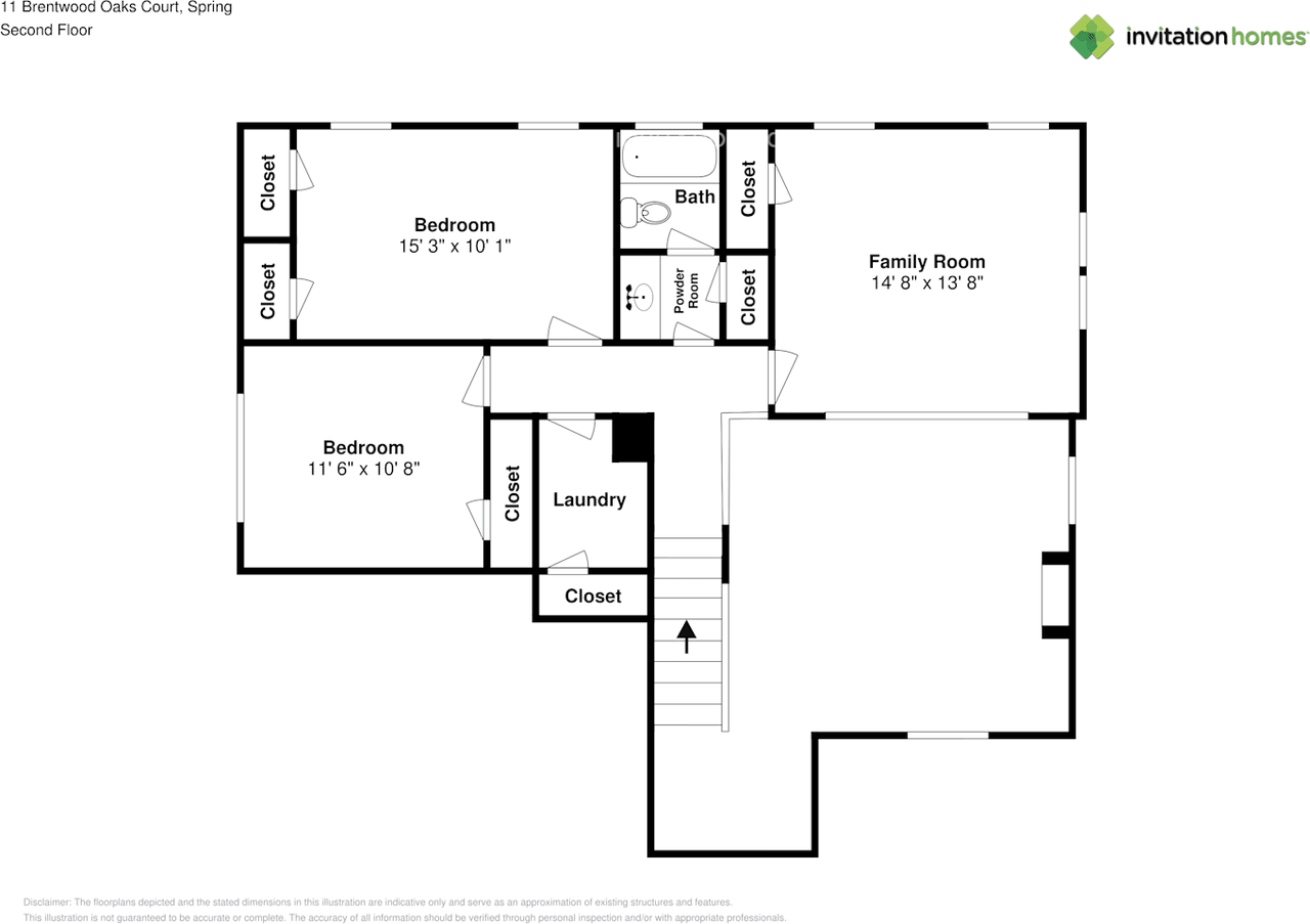11 Brentwood Oaks Ct - Photo 3 of 19
