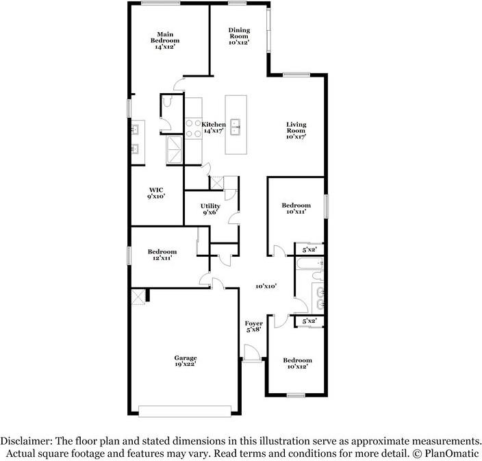 12641 W Daley Ln - Photo 2 of 19