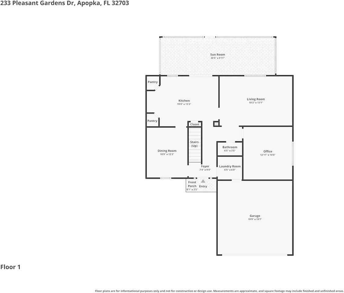 233 Pleasant Gardens Dr - Photo 2 of 18