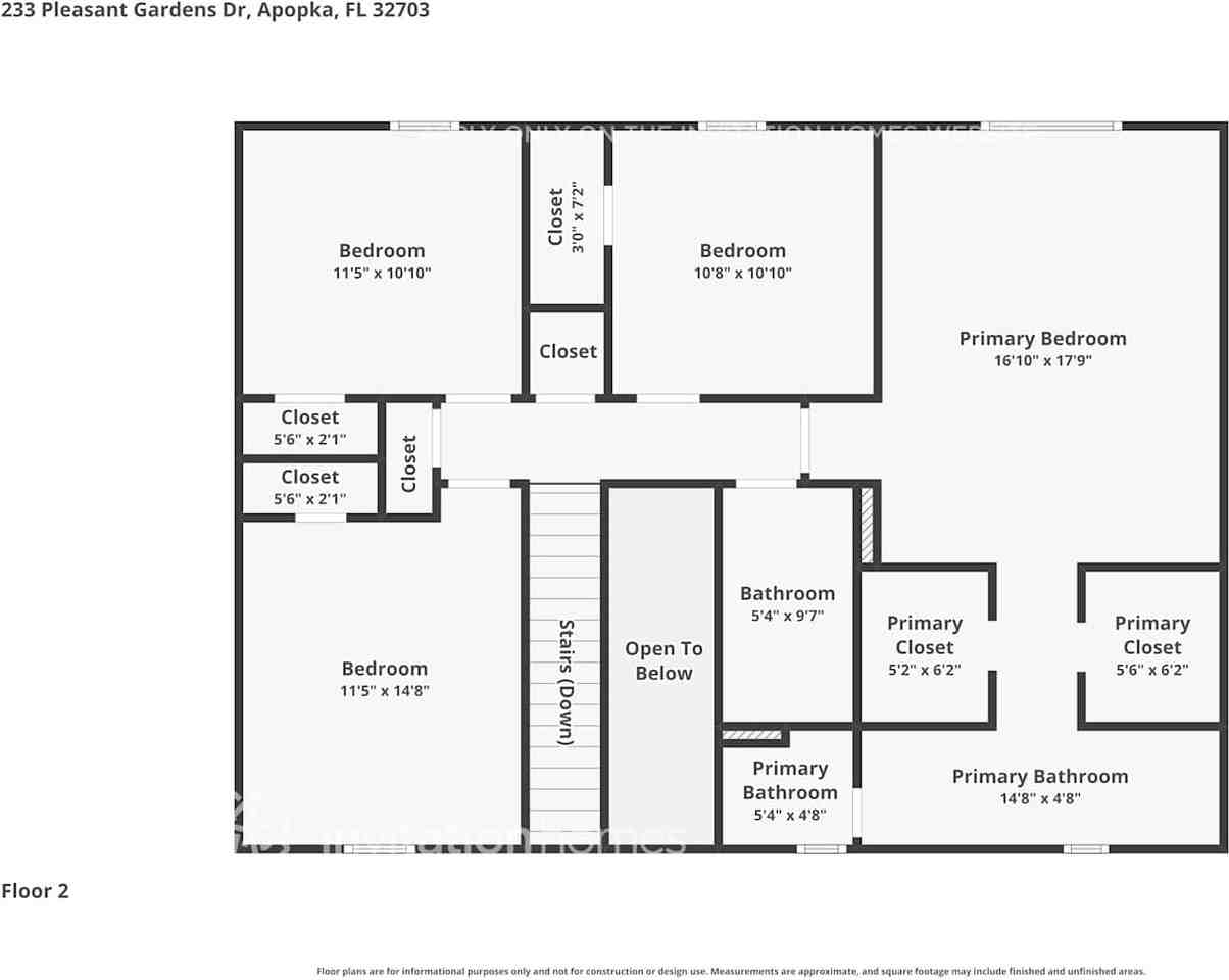 233 Pleasant Gardens Dr - Photo 3 of 18