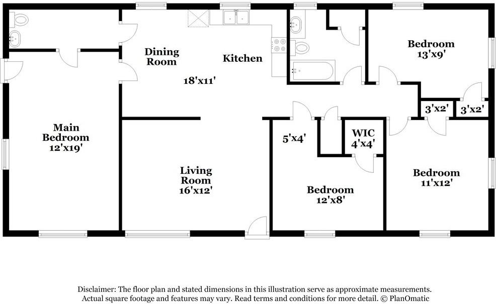 1785 Mccollum Rd Sw - Photo 2 of 19