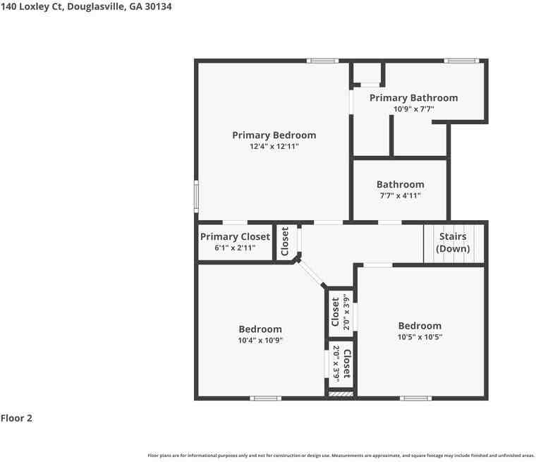 140 Loxley Ct - Photo 4 of 18