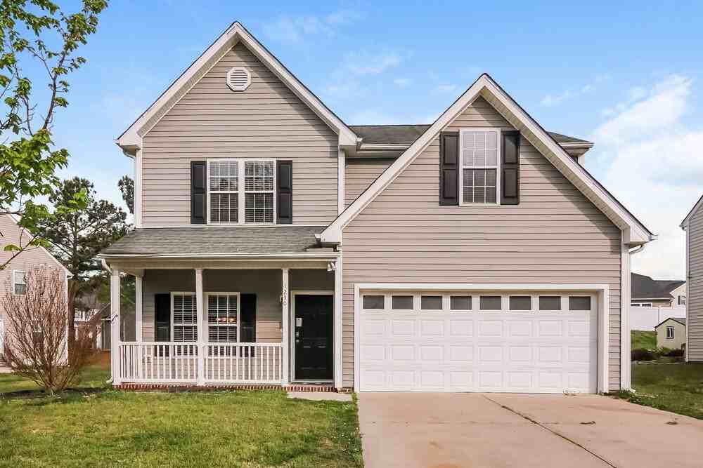 1250 Braemar Highland Dr