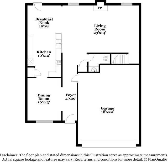 1250 Braemar Highland Dr - Photo 2 of 20