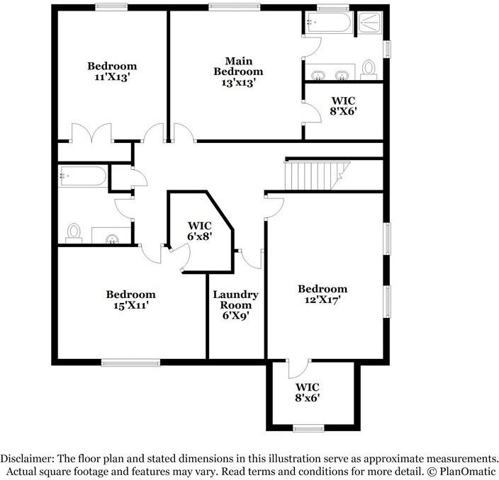 1250 Braemar Highland Dr - Photo 3 of 20