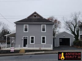 featured image of 344 W Baltimore St