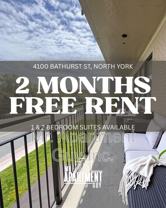 4100 Bathurst St #302 - Photo 1 of 1
