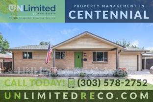 6646 S Kit Carson St - Photo 1 of 1