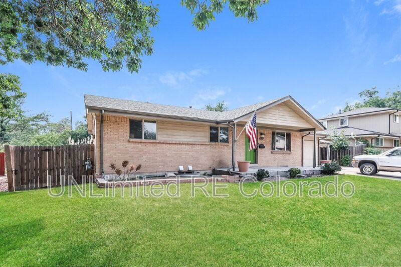 6646 S Kit Carson St - Photo 2 of 16