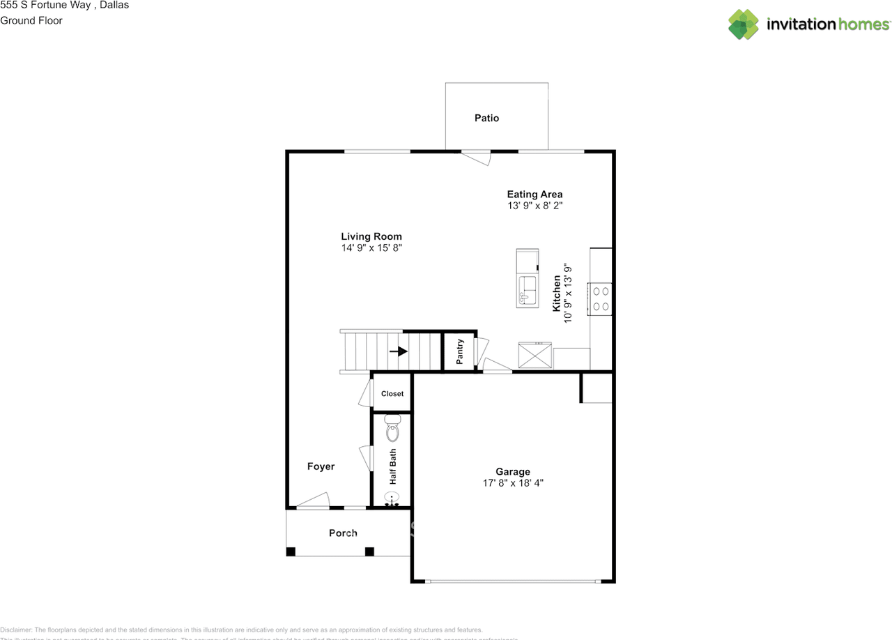 555 S Fortune Way - Photo 2 of 16