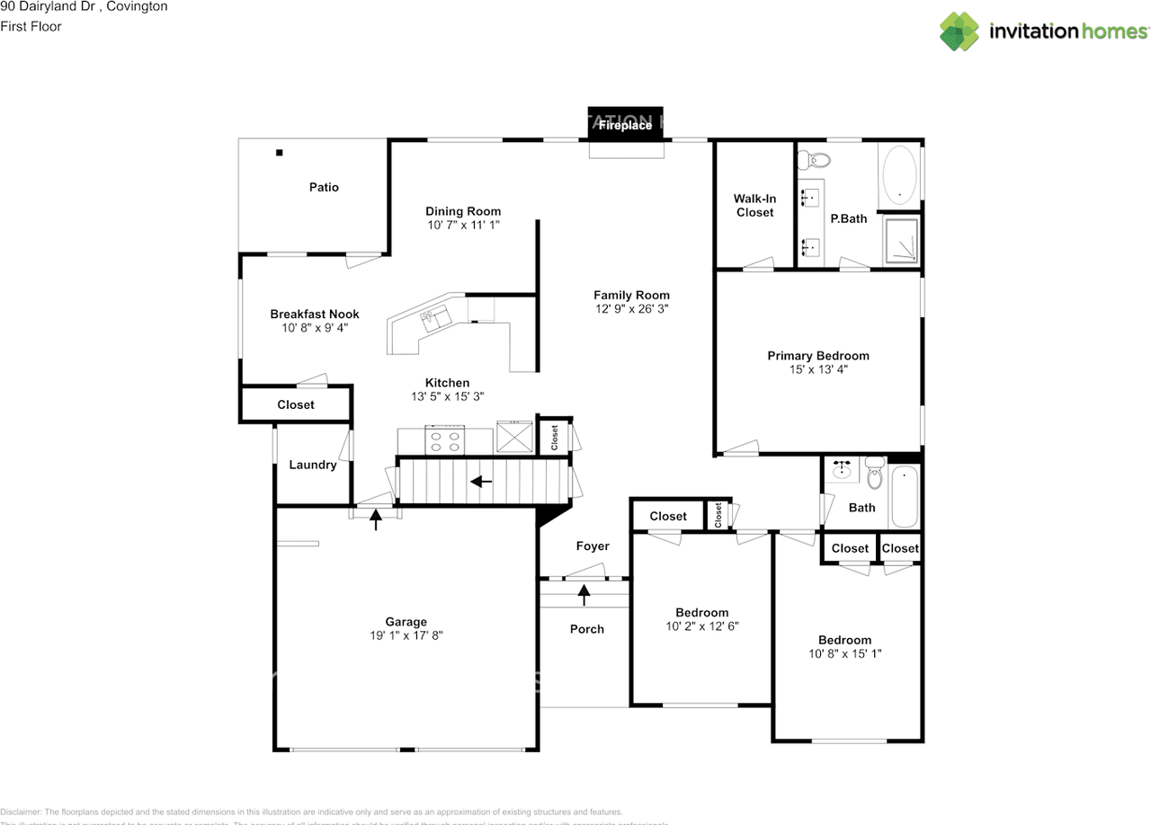 90 Dairyland Dr - Photo 3 of 5