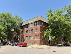 2706 N Spaulding Ave #1GG - Photo 1 of 1