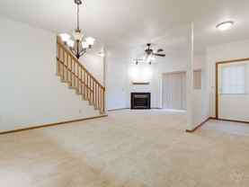 Mistwood Townhomes - 3001 - Photo 1 of 1