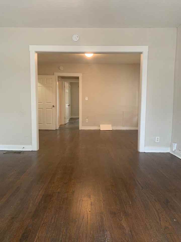 Spacious Living with Vintage Charm in Volker Neighborhood - Photo 2 of 17