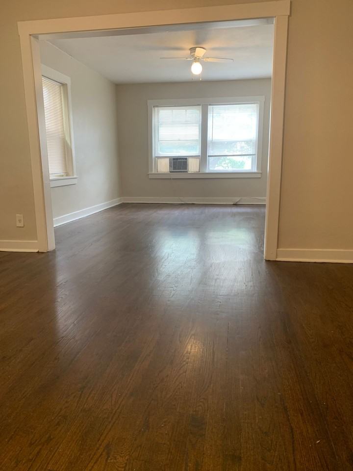 Spacious Living with Vintage Charm in Volker Neighborhood - Photo 3 of 17