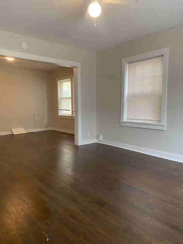 Spacious Living with Vintage Charm in Volker Neighborhood - Photo 4 of 17
