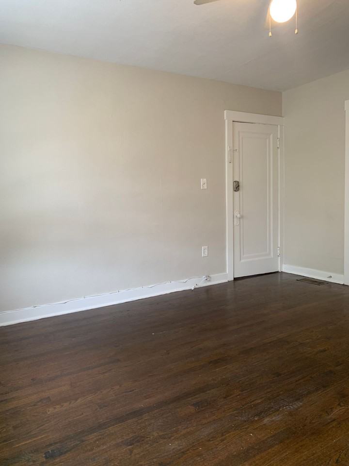 Spacious Living with Vintage Charm in Volker Neighborhood - Photo 5 of 17