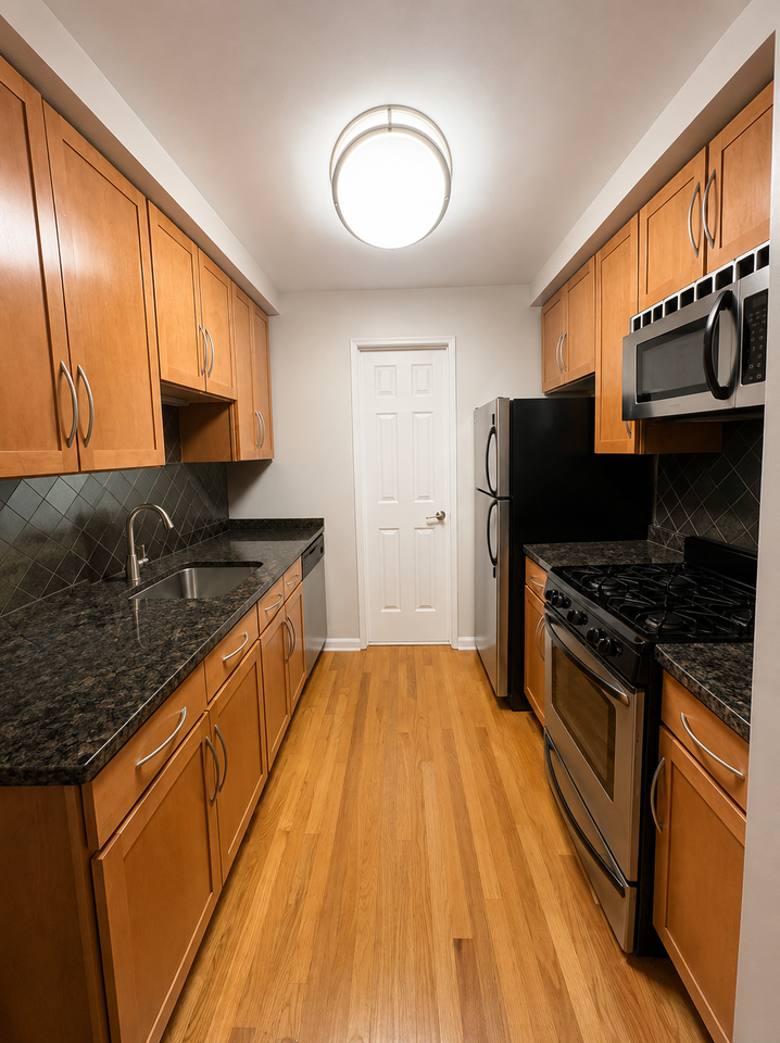 725 Washington Street #2 - Photo 3 of 7
