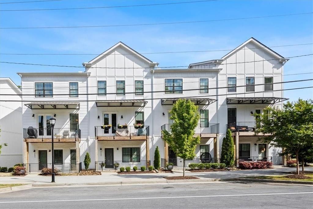 2493 Sycamore Rd Nw ##4
