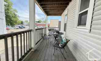 featured image of Washington St #1
