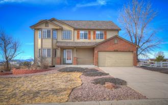 8310 Saddleman Rd - Photo 1 of 1