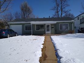 3000 S Fairfax St - Photo 1 of 1