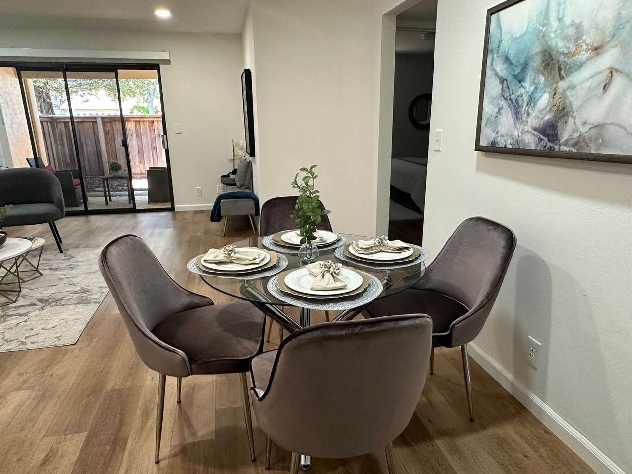 3338 Kimber Ct #7 - Photo 3 of 11
