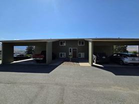 939 N. Baker Ave. 4-Plex (1-4) - Photo 1 of 1
